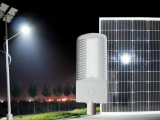 Bán đèn năng lượng mặt trời tại TPHCM