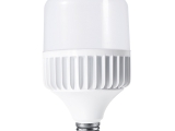 Tìm hiểu về bóng đèn LED búp 40W