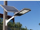 Tư vấn lắp đặt đèn năng lượng mặt trời an toàn và hiệu quả