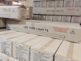 Đèn tuýp LED năng lượng mặt trời: Hướng dẫn chọn lựa và lắp đặt