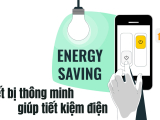 Xu hướng nhà thông minh 2026: Khi ngôi nhà không chỉ để ở mà còn giúp cuộc sống nhẹ nhàng hơn