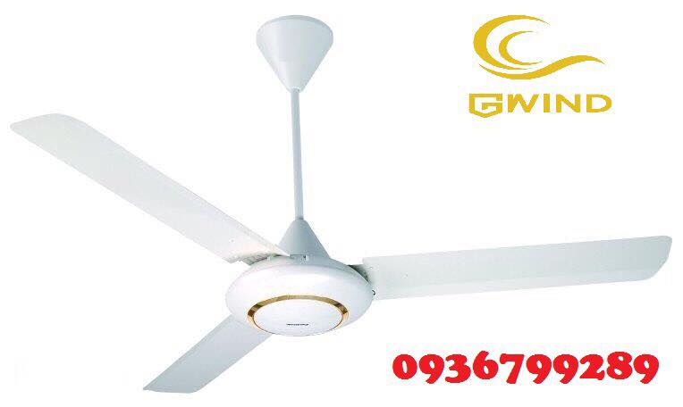 QUẠT TRẦN 3 CÁNH SINWA