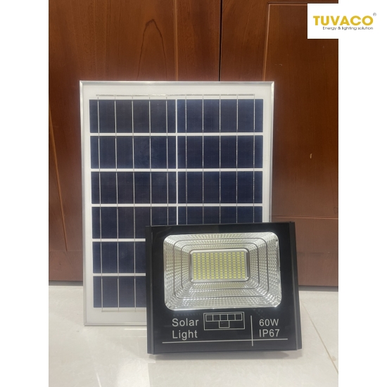 Đại lý đèn năng lượng mặt trời tại TPHCM