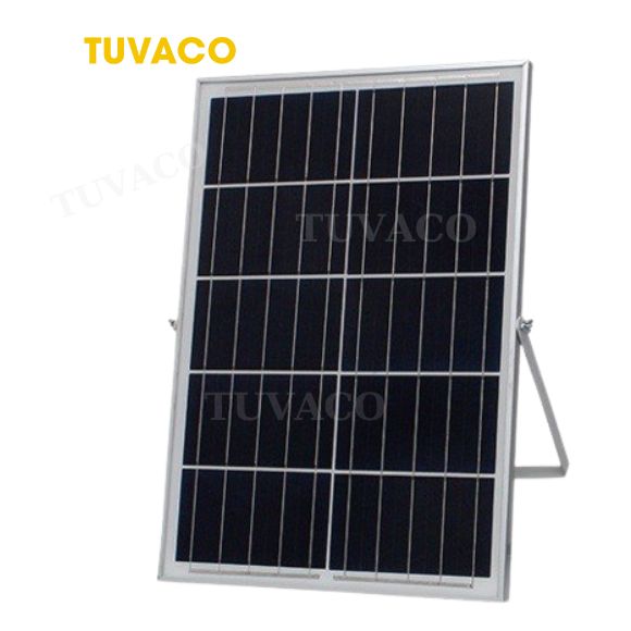 Đèn năng lượng mặt trời 100w