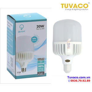 mẫu đèn LED