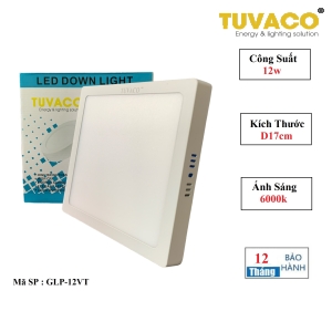 mẫu đèn LED