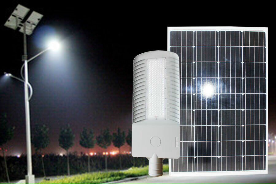 Đèn năng lượng mặt trời tại đà nẵng