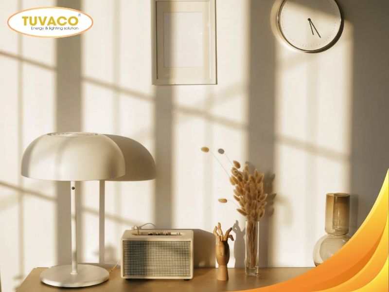 Ánh sáng tự nhiên