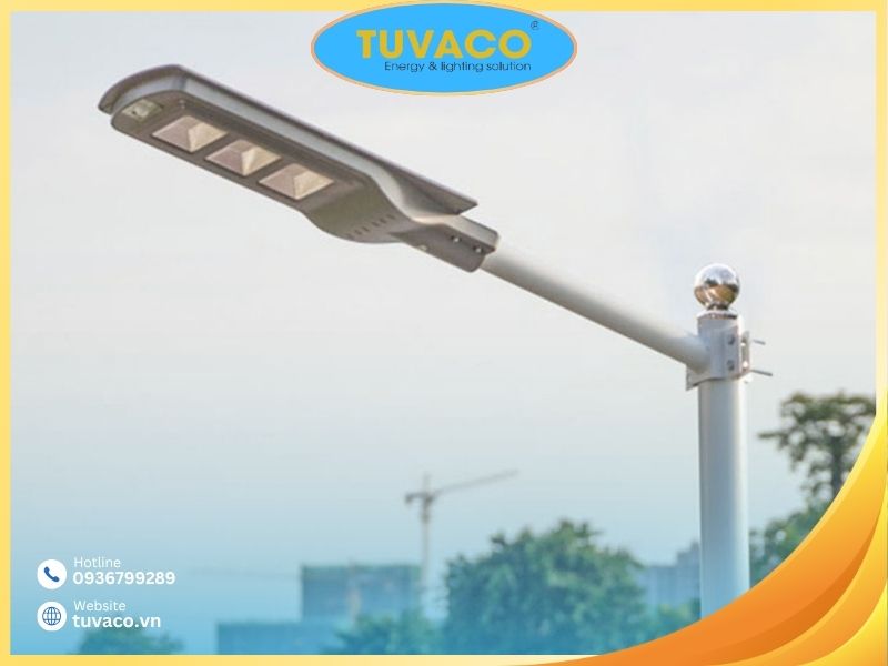MUA ĐÈN ĐƯỜNG 100W CAO CẤP Ở ĐÂU UY TÍN GIÁ TỐT
