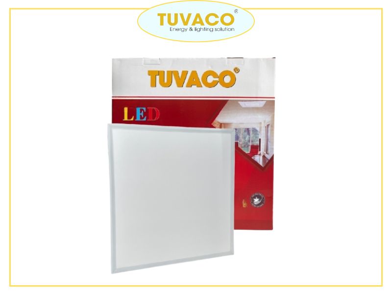 Đèn Led Âm Trần Là Gì