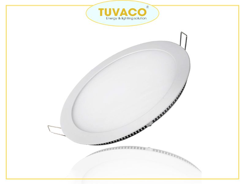 Đèn LED Âm Trần Siêu Mỏng