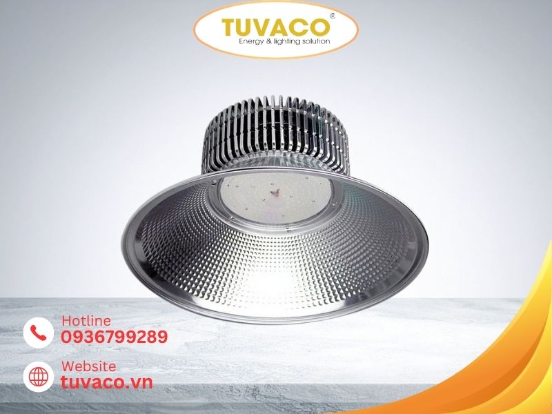 Đèn Led Nhà Xưởng 150w