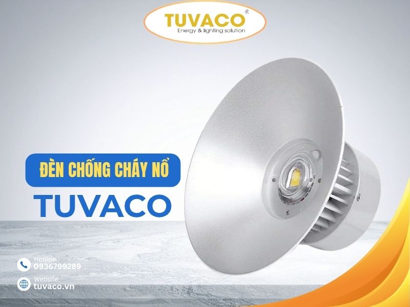 Địa Chỉ Mua Đèn Led Nhà Xưởng Uy Tín Chất Lượng Đạt Chuẩn