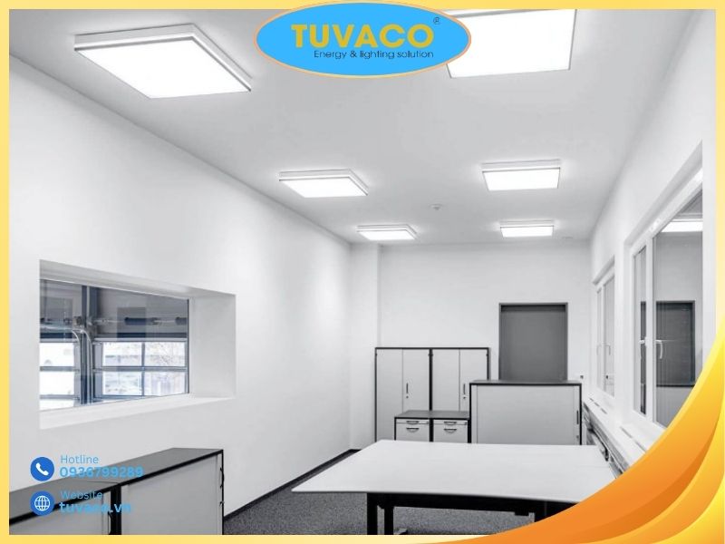 Đèn Ốp Trần Nổi Bền Đẹp Giá Tốt