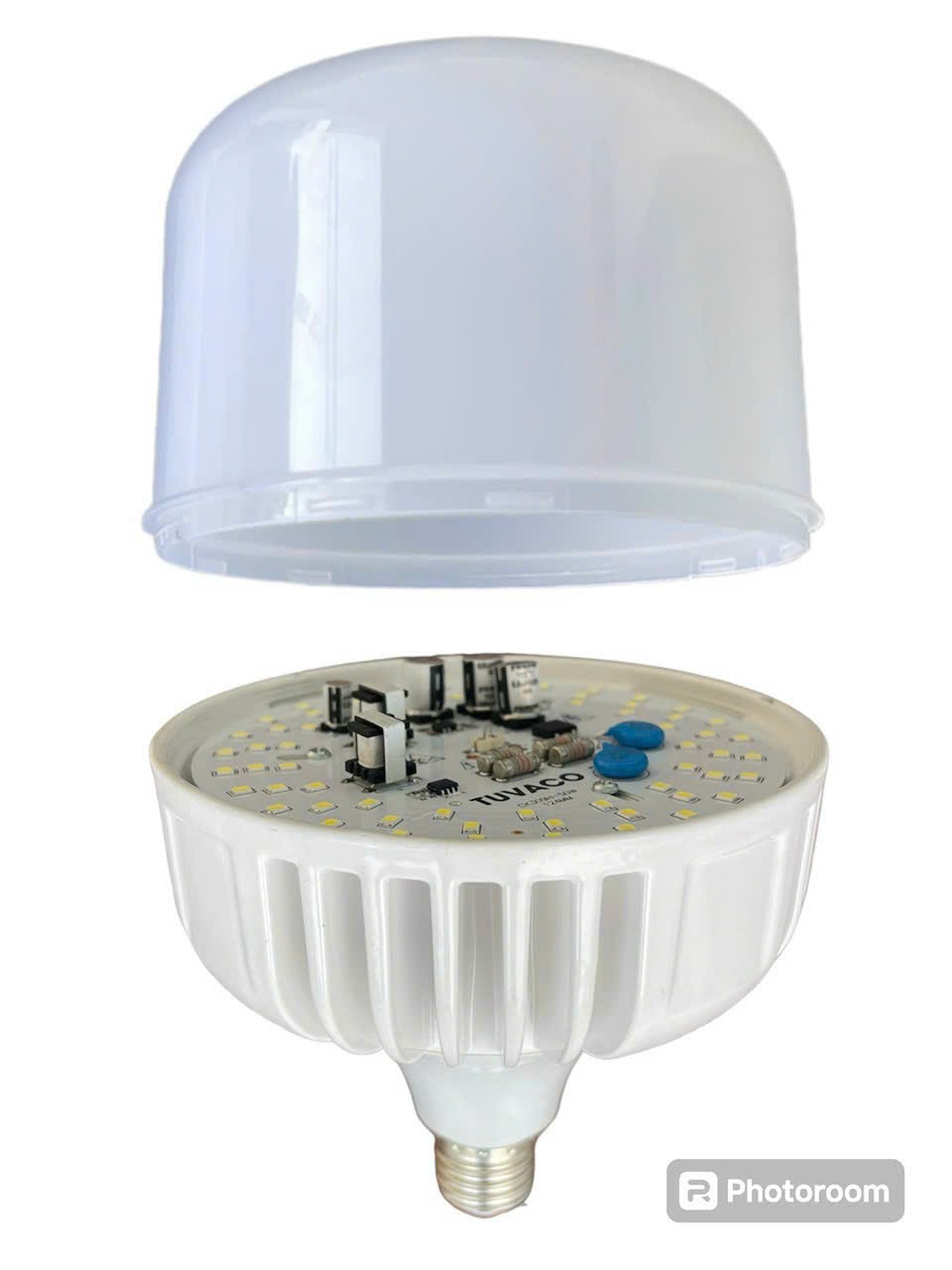 nhà cung cấp đèn led uy tín