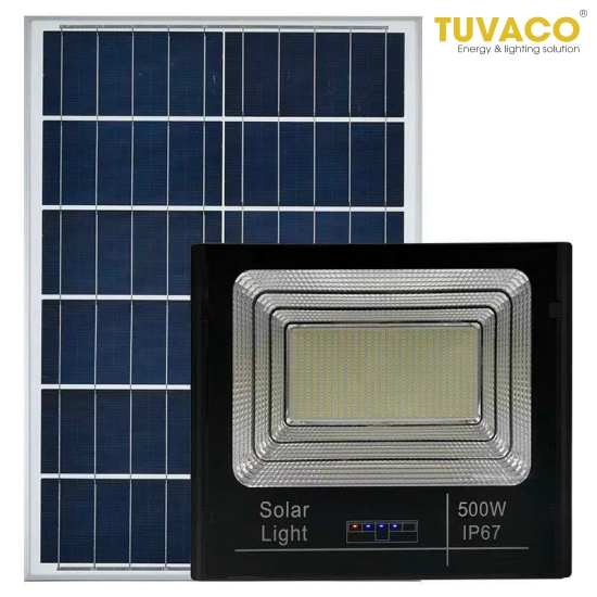 nhà cung cấp đèn led uy tín