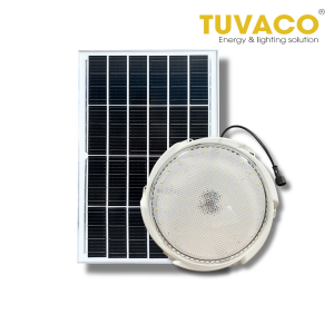ĐÈN ỐP NỔI NĂNG LƯỢNG MẶT TRỜI 200W