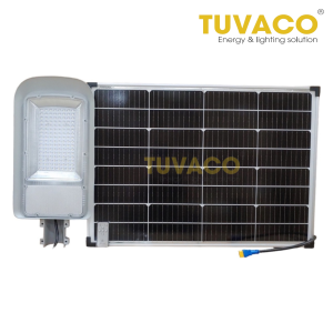 Đèn đường NLMT Euler energry LV - OLG-3.0 30w