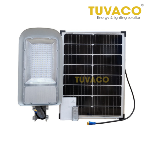 Đèn Đường NLMT Euler Energry LV - OLG-1.0 20w