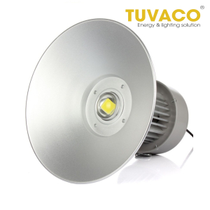 Đèn Nhà Xưởng 100w Tuvaco