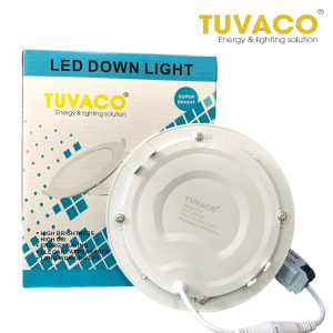 Bóng đèn led âm trần