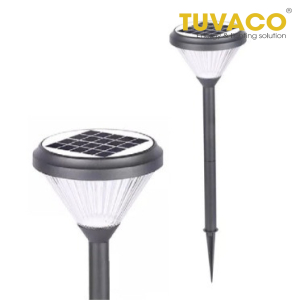 Đèn Ghim Đất Năng Lượng Mặt Trời TSG 6005B