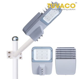 Đèn Đường 50w Cao Cấp TVC66