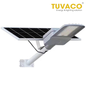 Đèn năng lượng mặt trời 100w