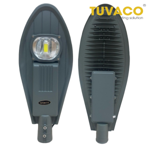 Đèn Đường Chiếc Lá 50w 