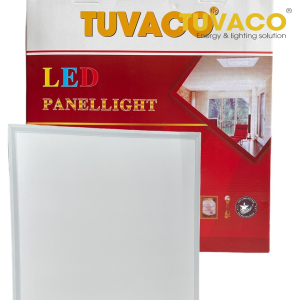 Đèn led âm trần vuông