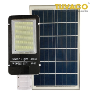 ĐÈN NĂNG LƯỢNG MẶT TRỜI 400W