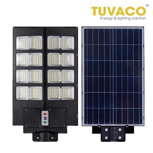 ĐÈN LIỀN THỂ NĂNG LƯỢNG MẶT TRỜI 400W
