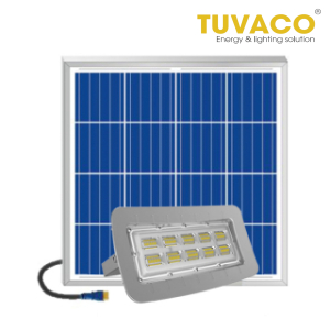 ĐÈN PHA NĂNG LƯỢNG MẶT TRỜI OLV-FLRP2.0 300W