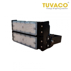 Đèn Pha Led Module Philips 100w Cao Cấp TVC70