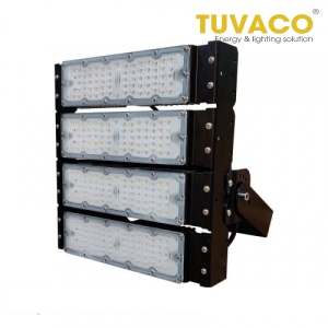Đèn Pha Led Module Philips 200w Cao Cấp TVC70