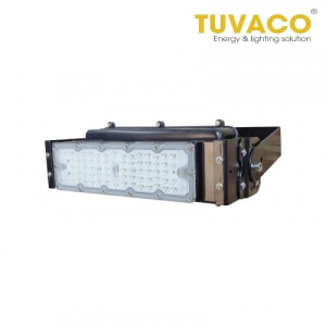 Đèn Pha Led Module Philips 50w Cao Cấp TVC70