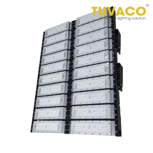 Đèn Pha Led Module Philips 1000w Cao Cấp TVC70