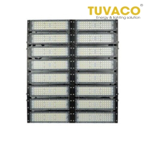 Đèn Pha Led Module Philips 800w Cao Cấp