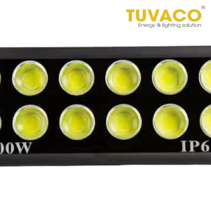 Đèn Pha Ly 600w Cao Cấp TVC13