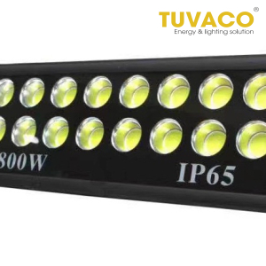 Đèn Pha Ly 800w Cao Cấp TVC13