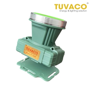 Đèn Pin Đội Đầu 100w Phi 7cm