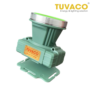 Đèn Pin Đội Đầu 80w Phi 5.7cm