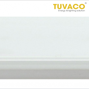 TUÝP BÁN NGUYỆT ĐẦU VUÔNG 60W 