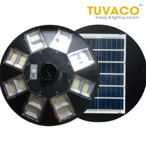 Đèn UFO Năng Lượng Mặt Trời 800w