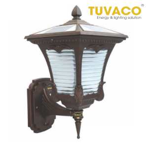 Đèn Vách Năng Lượng Mặt Trời TSG-3205B