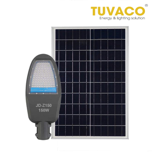 Đèn Năng Lượng Mặt Trời Cao Cấp Z-150w