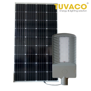 Đèn năng lượng mặt trời 500w