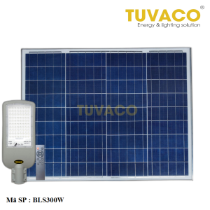 Đèn năng lượng mặt trời 300w