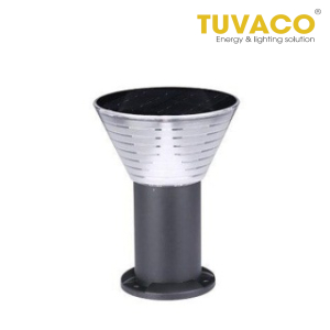 Đèn Sân Vườn Năng Lượng Mặt Trời TSG-6002A