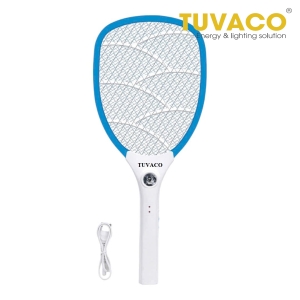 VỢT MUỖI CAO CẤP TUVACO